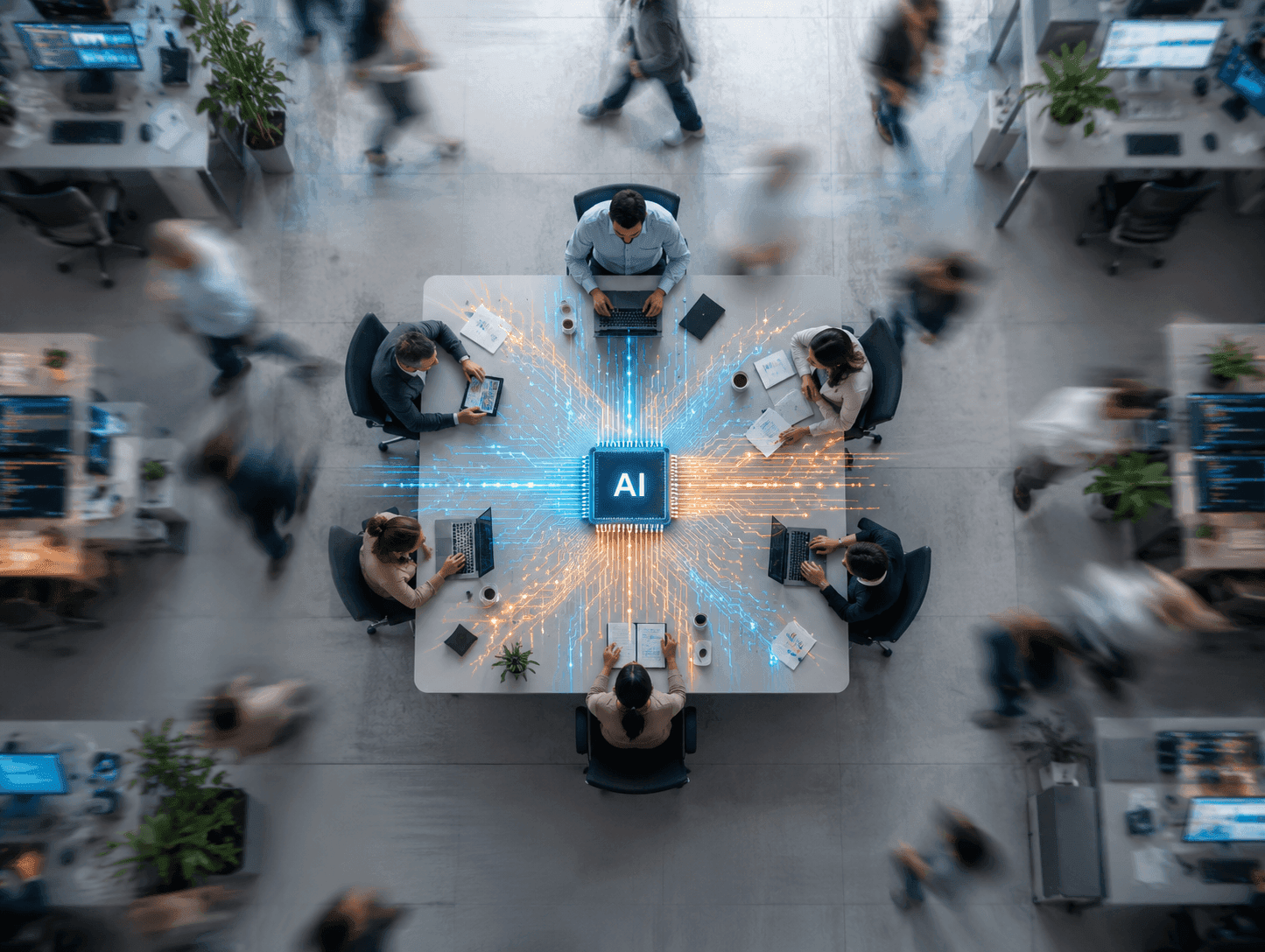 AI Fatigue: Protecting Employees, Developers, and Users