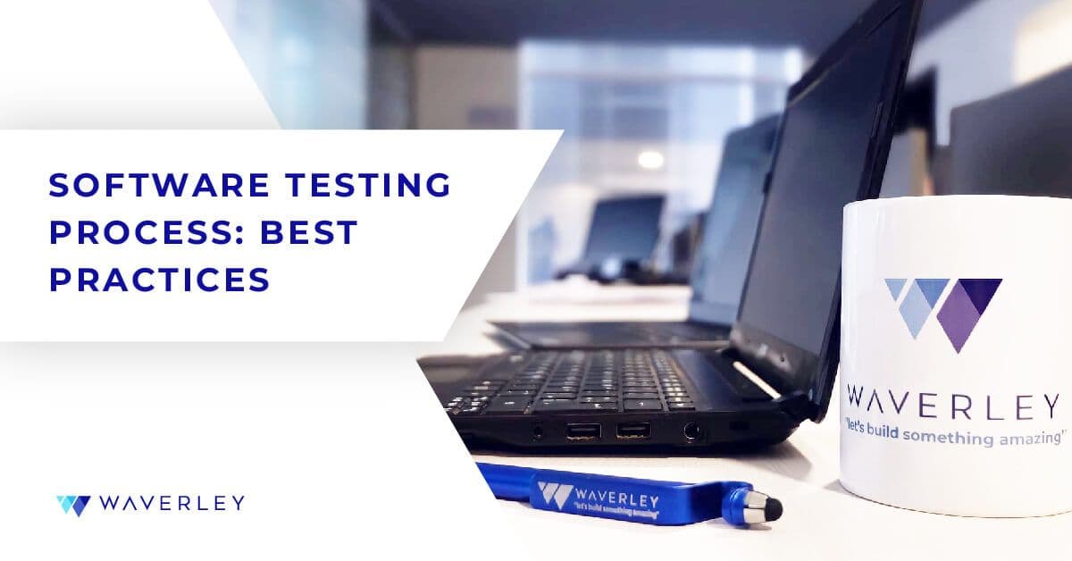 Software Testing Process: Best Practices