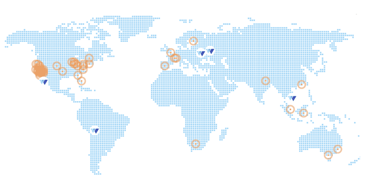 Waverley Software Expands to Latin America