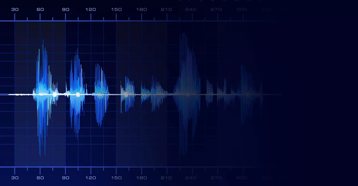 R&#038;D Project: Automatic Speech Recognition Platform background