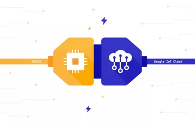 An Introduction to Google IoT Cloud for IoT Projects
