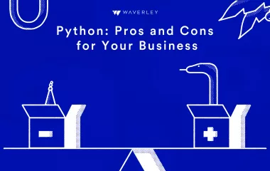 The Benefits of Python for Software Projects