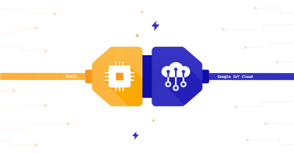 Google IoT Cloud