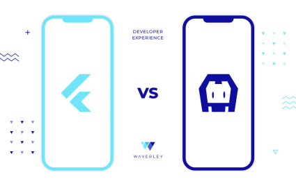 flutter vs apache cordova