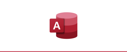 Microsoft Access