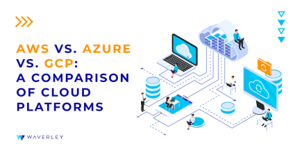 AWS vs Azure vs GCP comparison