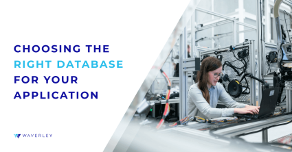 How To Choose The Right Database For Your Project
