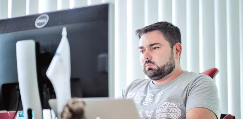 Partner With Leading Blockchain Developers