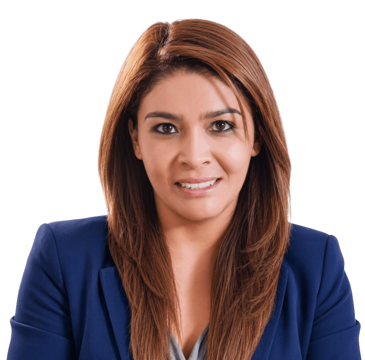 Andrea Gandarillas